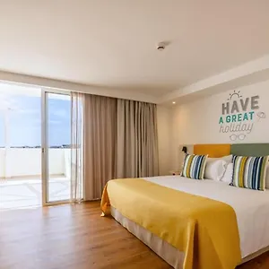 Otel Abora Interclub Atlantic By Lopesan, San Agustín