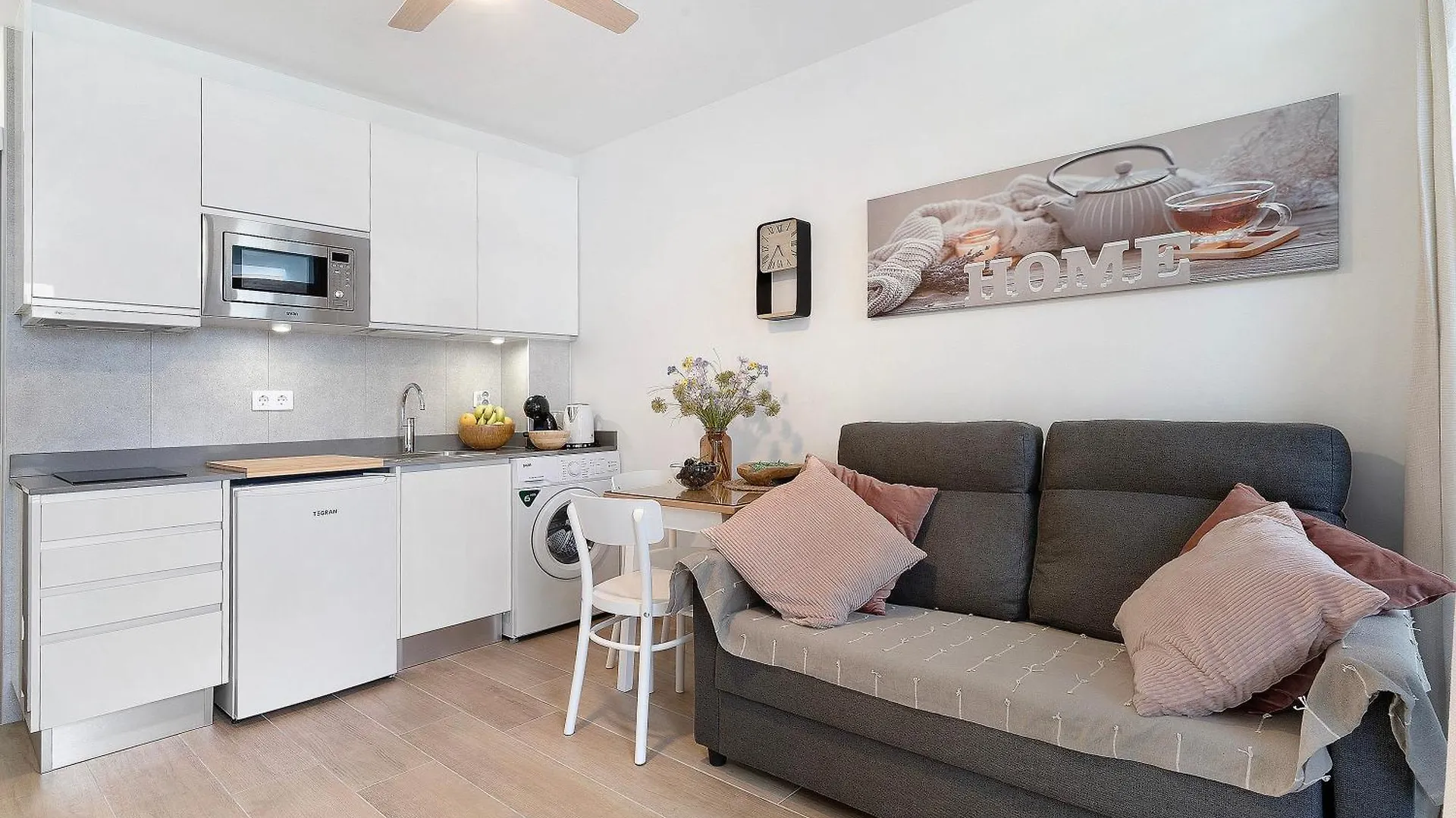 Apartamento Dunia San Agustín España