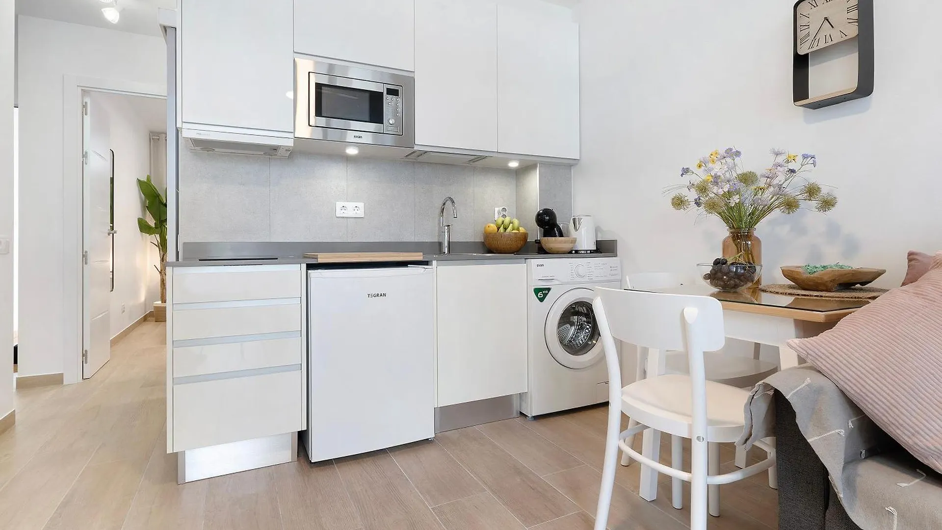 Apartamento Dunia San Agustín 0*,