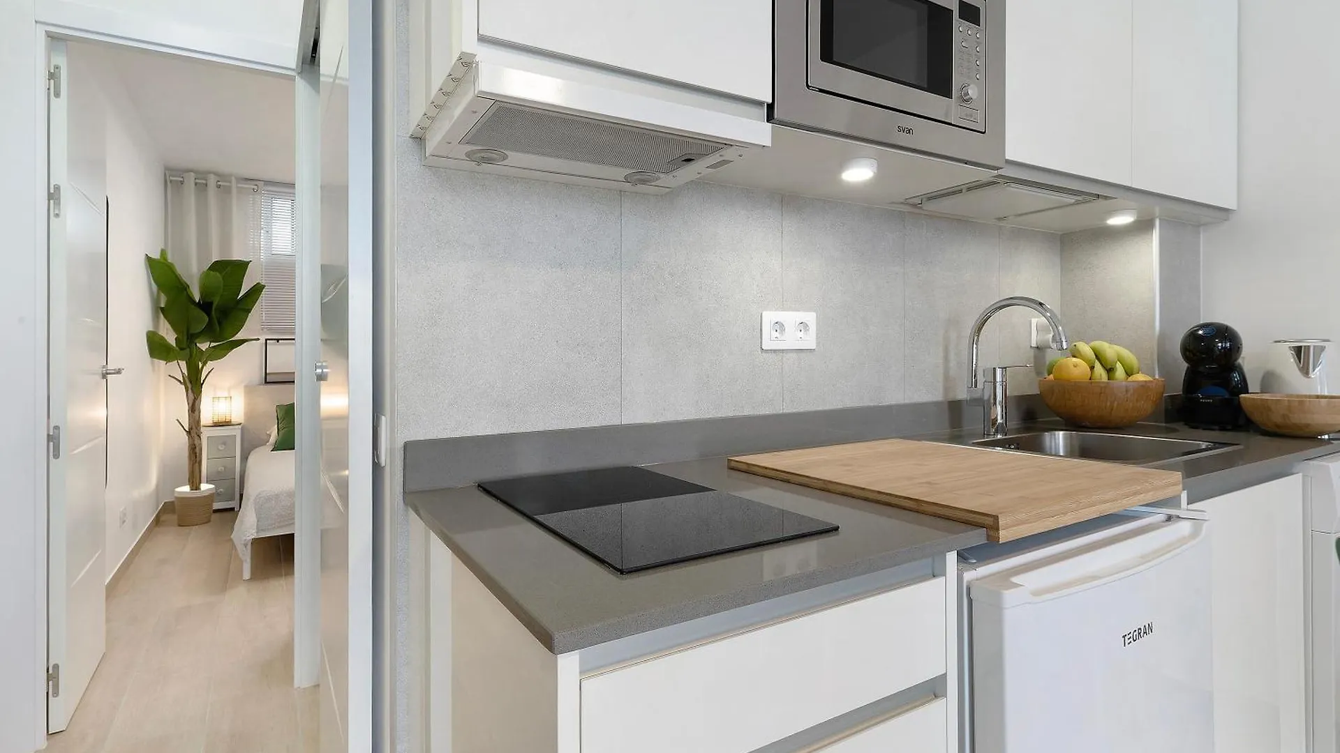 Apartamento Dunia San Agustín