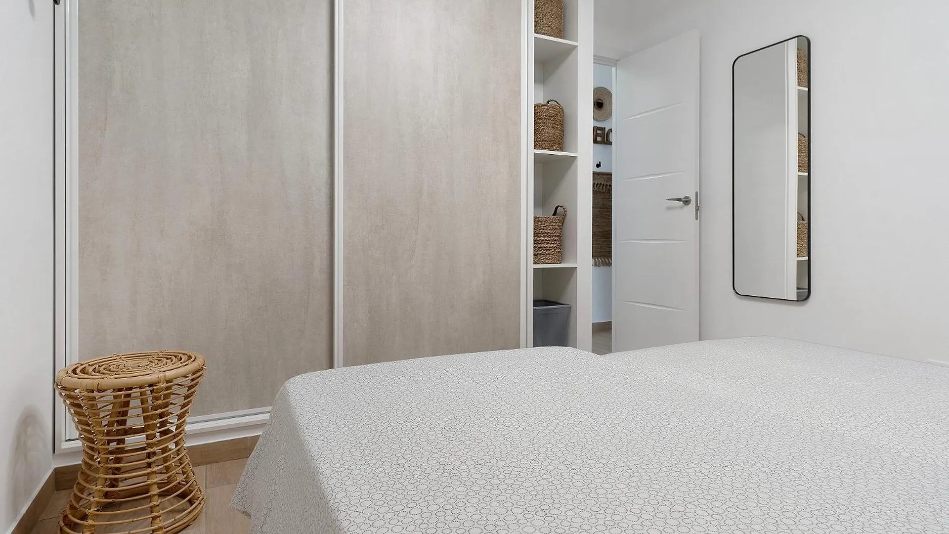 Apartamento Dunia San Agustín