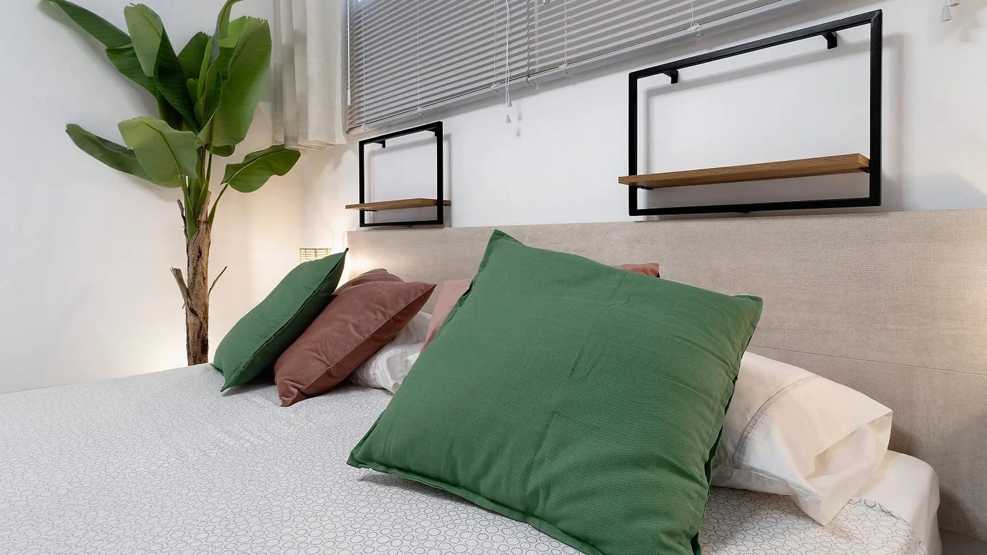 Apartamento Dunia San Agustín 0*,  España